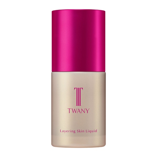 トワニー レイヤリングスキンリクイド 30ml(オークル-Ｃ)