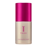 トワニー レイヤリングスキンリクイド 30ml(オークル-Ｃ)