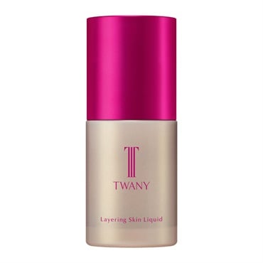 トワニー レイヤリングスキンリクイド 30ml(オークル-Ｄ)