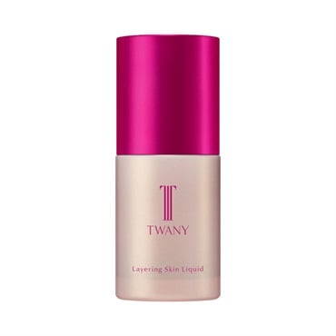 トワニー レイヤリングスキンリクイド 30ml(ベージュ-Ｃ)
