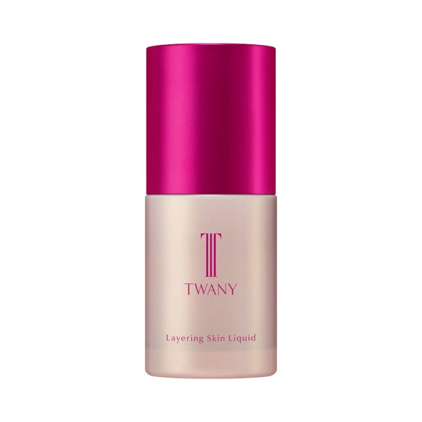 トワニー レイヤリングスキンリクイド 30ml(ベージュ-Ｃ)