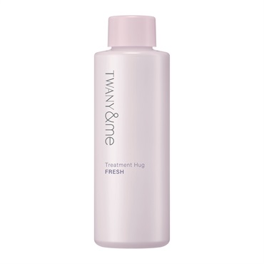 TWANY&me(トワニーアンドミー)　トリートメントハグ　フレッシュ【医薬部外品】(レフィル)