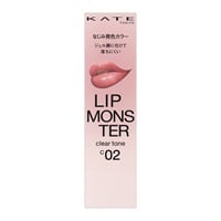 リップモンスター　まとめ売り カネボウ　ケイト　 6点　セット KATE リップモンスターから「リプモンハウス限定セット」が登場