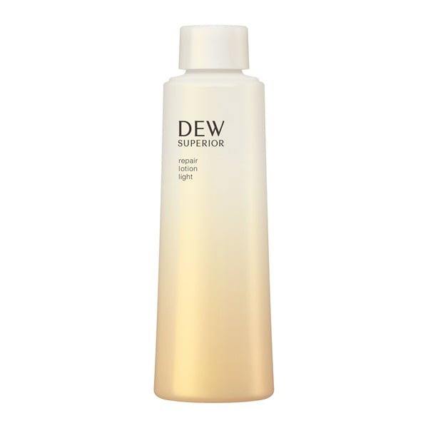 DEW(デュウ) スペリア リペアローション 150ml(さっぱり　レフィル)