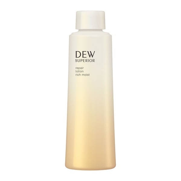 DEW(デュウ) スペリア リペアローション 150ml(とてもしっとり　レフィル)