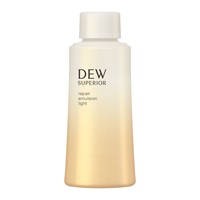 DEW(デュウ) スペリア リペアエマルジョン 100ml(さっぱり　レフィル)
