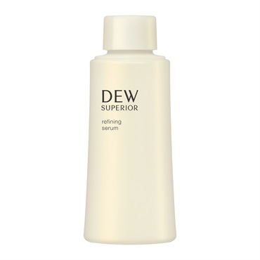 DEW(デュウ) スペリア リファイニングセラム 100ml(レフィル)