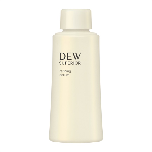 DEW(デュウ) スペリア リファイニングセラム 100ml | イオン