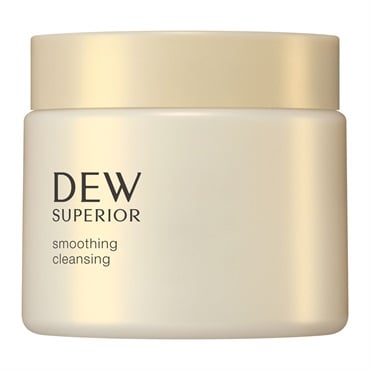 DEW(デュウ) スペリア スムージングクレンジング 150g