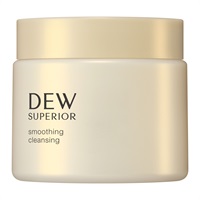 DEW(デュウ) スペリア スムージングクレンジング 150g(スムージングクレンジング)