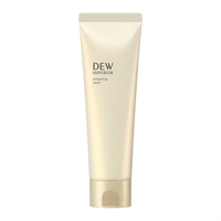 DEW(デュウ) スペリア リフレッシングウォッシュ 125g(リフレッシングウォッシュ)