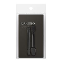 KANEBO(カネボウ)　ブラシアンドチップセット(ブラシアンドチップセット)