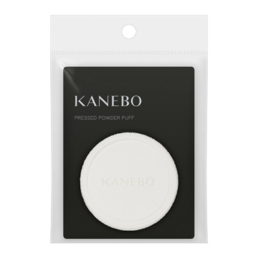 KANEBO(カネボウ) プレストパウダー パフ | イオンスタイル