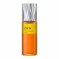 DEW(デュウ) ウォームヒュッゲオイル カネボウ(4973167854143)