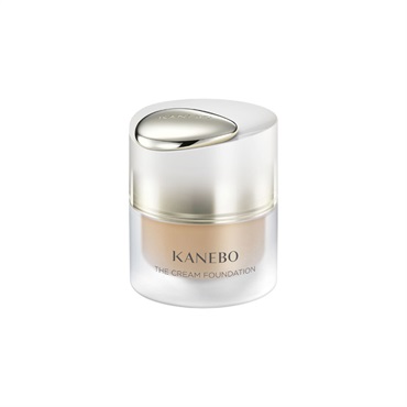 KANEBO(カネボウ)　ザ　クリームファンデーション(オークルD)