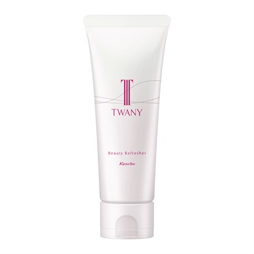 TWANY(トワニー) ビューティリフレッシャー 100g カネボウ