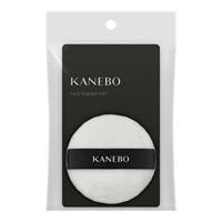 KANEBO(カネボウ)　フェースパウダー　パフ(フェースパウダー　パフ)