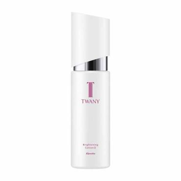 TWANY(トワニー) ブライトニングローション 180ml カネボウ【医薬部外品】(II 本体)