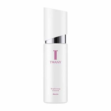 TWANY(トワニー) ブライトニングローション 180ml カネボウ【医薬部外品】(III 本体)