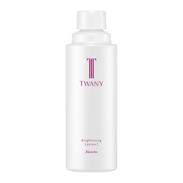 TWANY(トワニー) ブライトニングローション 180ml カネボウ【医薬部外品】(I レフィル)