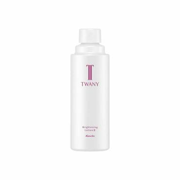 TWANY(トワニー) ブライトニングローション 180ml カネボウ【医薬部外品】(III レフィル)