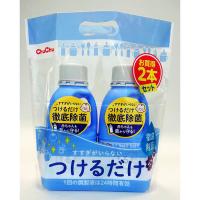 チュチュベビー つけるだけ 1100ml×2本パック(4973210043364)