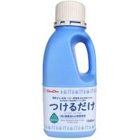 ジェクス チュチュベビーつけるだけ 洗濯用品 清掃用品(4973210991221)