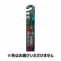 デンタルプロ ブラックダイヤ 超極細毛 ワイド 1本 デンタルプロ DENTALPRO デンタルプロ(やわらかめ)