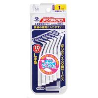 デンタルプロ デンタルプロ 歯間ブラシ L字型 サイズ1 SSS