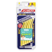 デンタルプロ デンタルプロ 歯間ブラシ(SS)