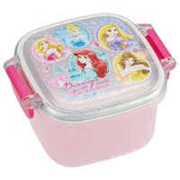 【希少】 ディズニープリンセス ランチセット まとめ売り スケーター 食洗機対応ミニタイトランチ ディズニー プリンセス20