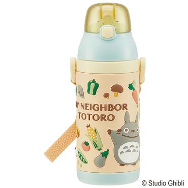 トトロ ダイカットストローボトル 4973307494567 | イオンスタイル