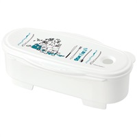 スケーター　ゆでパスタ調理ケース　ムーミン　キッチン　Moomin 　リトル ミイ　レンジ調理(UDP2)