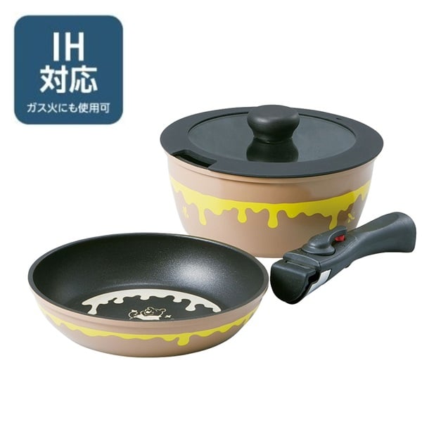 T-fal インジニオ・ネオ IHルージュ・アンリミテッドセット9 IH対応