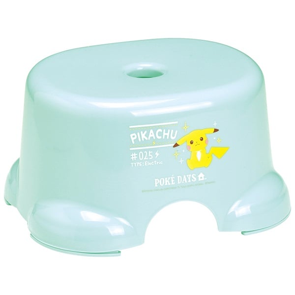 スケーター　子供風呂イス　ポケデイズ　ポケモン(BS24N)