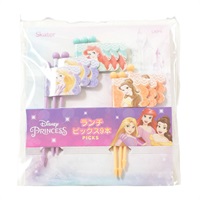 ランチピックス９本入 ディズニープリンセス(4973307568831)