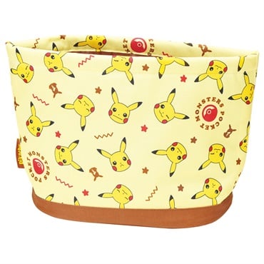 スケーター　ダストボックス　ポケットモンスター　ポケモン　カー用品