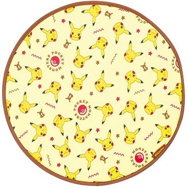 スケーター　ハンドル遮熱カバー　ポケットモンスター　ポケモン