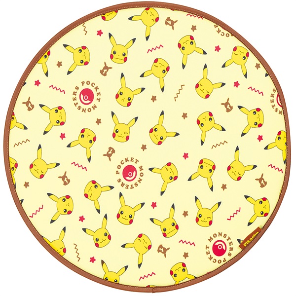 スケーター　ハンドル遮熱カバー　ポケットモンスター　ポケモン(CHDC1)