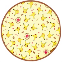 スケーター　ハンドル遮熱カバー　ポケットモンスター　ポケモン(CHDC1)