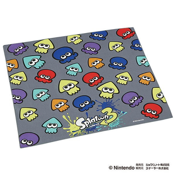 スプラトゥーン3 ランチクロス 4973307621925 | イオンスタイル