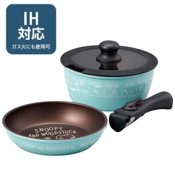 T-fal インジニオ・ネオ ラズベリーブラックセット9 ガス火専用