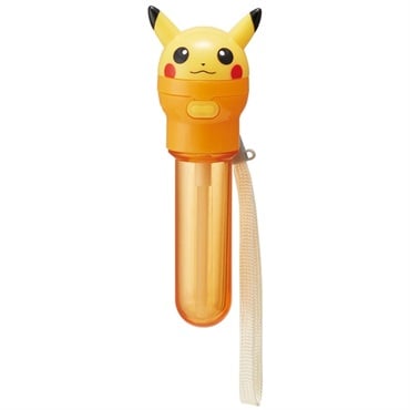 スケーター　ストローホッパーキャップ　ピカチュウ２３　ポケモン