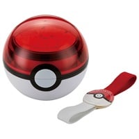 スケーター　モンスターボールランチボックス　ピカチュウ２３　ポケモン　ポケットモンスター(ＬＭＳ３)