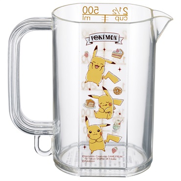 スケーター　メジャーカップ５００ＭＬ　ＰＫＭ　Ｃａｆｅ　ポケモン
