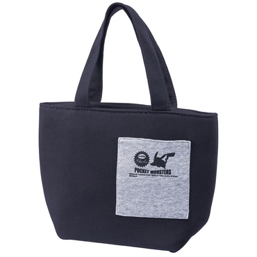 0*0様 美品ポケモンパック！！ スケーター ミニポケット付保冷バック POKEMON ポケモン