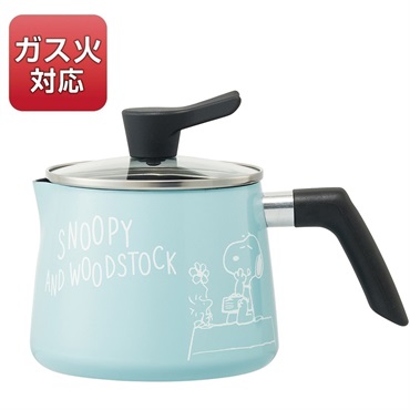 スケーター　マルチポット　スヌーピー　PEANUTS　 SNOOPY(１．９Ｌ)