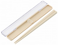 スケーター 抗菌 音の鳴らない箸・箸箱セット | イオンスタイル