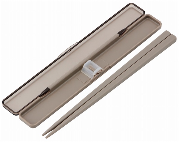 スケーター 抗菌 音の鳴らない箸・箸箱セット | イオンスタイル