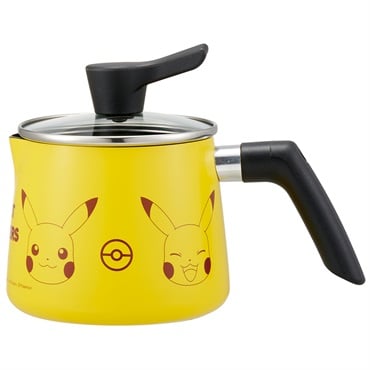 スケーター　マルチポット　ポケットモンスター　ポケモン　ピカチュウ